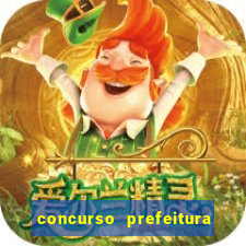 concurso prefeitura de cerejeiras ro